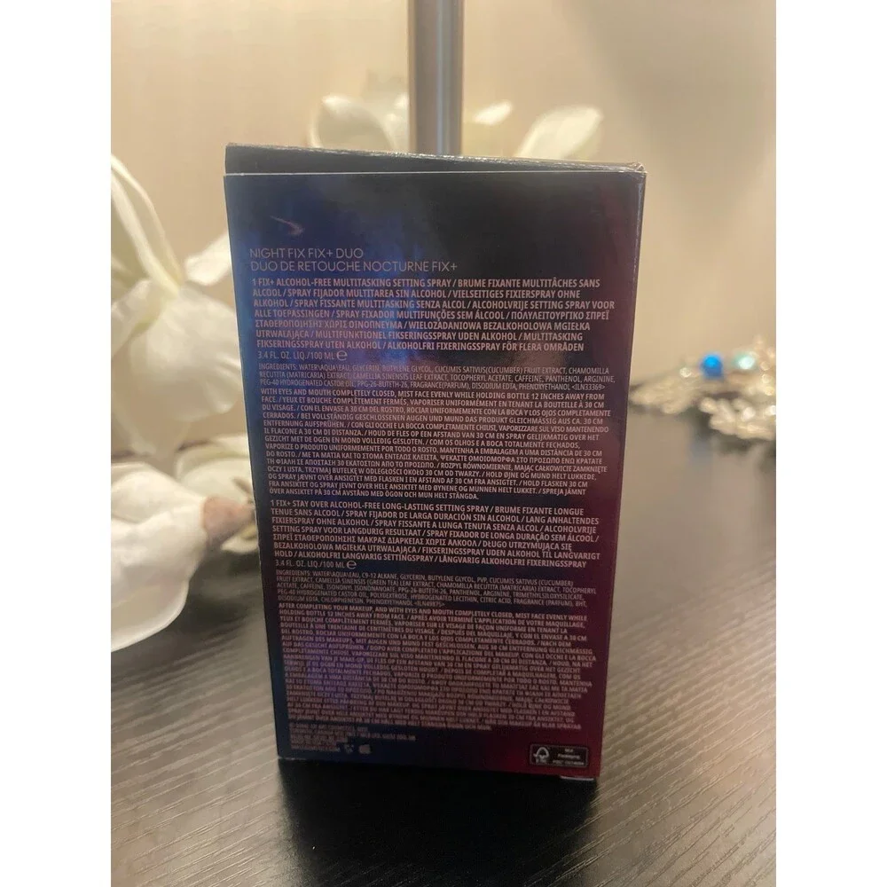 MAC Cosmetics brand new